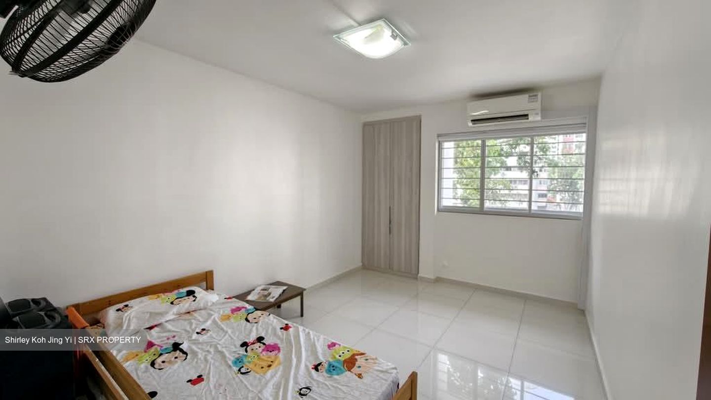 Blk 655 Hougang Avenue 8 (Hougang), HDB 5 Rooms #566458701